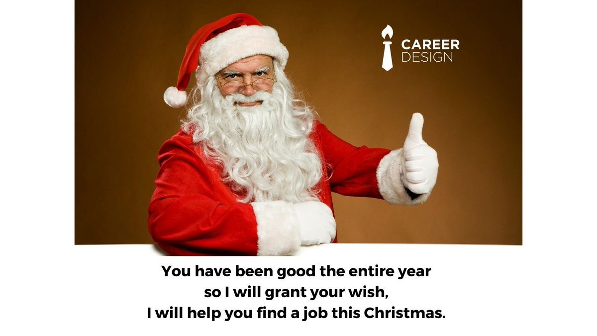 GoCareerDesign's tweet photo. Is job searching over the holidays worth it? It may seem counter-intuitive, but it actually can be an opportune time to look for a new job. Read this article to know more https://t.co/pTTxAnKh76. 

#jobhunting
#jobsearch
#jobsearching 
#jobsearchtips 
#jobsearchadvice https://t.co/xD0BJ7m1bD