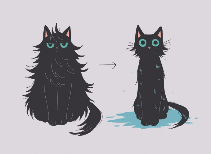 こういう…🐈‍⬛ https://t.co/f4vfcRCGVa 