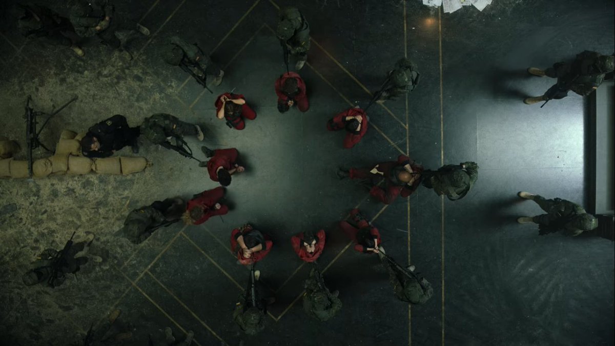 keshu__official's tweet photo. Professor is the powerhouse of money heist, this man always had a plan. ❤️

#MoneyHeist5 #MoneyHeist #LaCasaDePapael5 #LCDP5 #MoneyHeistFinale #LCDPFinal
#MoneyHeist5 https://t.co/hshRQwKhtQ