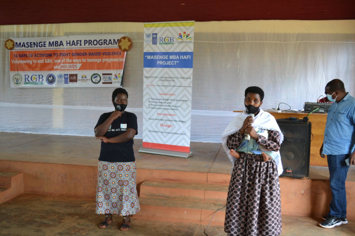 LwdWork's tweet photo. Emotions of the audience because of touching #testmonies of the young girls who survived the #SGBV https://t.co/ZSogZfCtA2