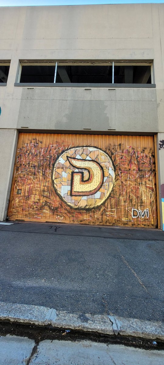 Bringing <a href="/DiviProject/">Divi Project</a> to Cape Town 
Ist mural done <a href="/divinfty/">Divinfty</a>