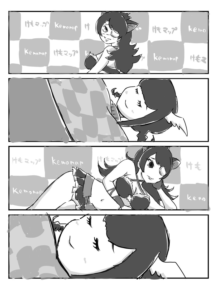 わいわい幸が薄い生ポラ撮影会 