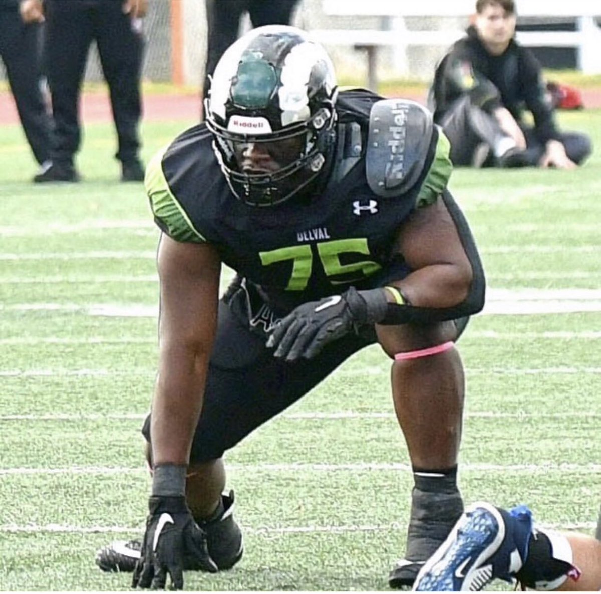 Canuck Football tweet media