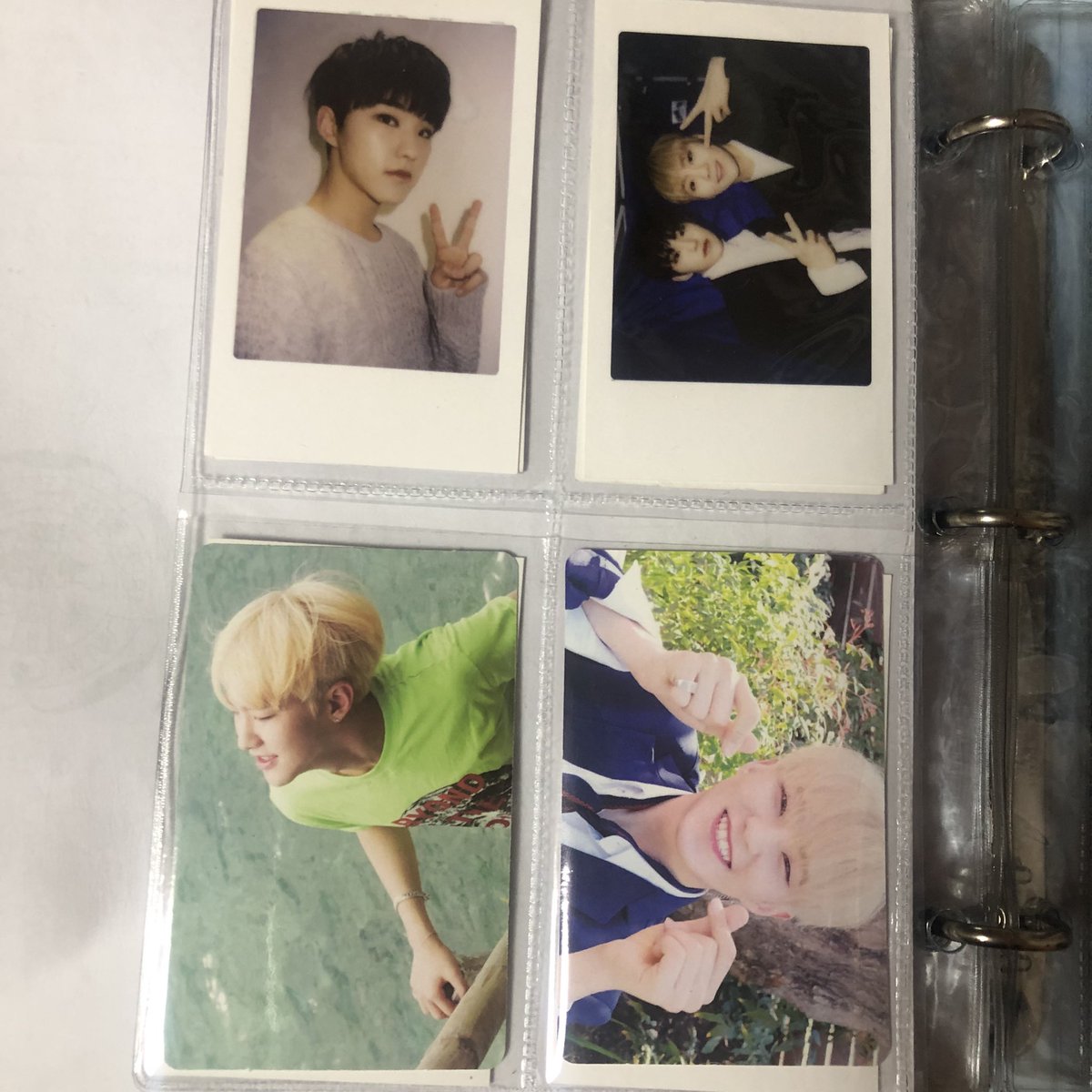 itsyou1120's tweet photo. 세븐틴 호시 공식 포토카드 판매합니다 디엠주세요 #세븐틴 #seventeen #호시 #권순영 #승관 #부승관 #빨치와 #우치와 #세븐틴굿즈 #세븐틴공식굿즈 #세븐틴승관 #세븐틴호시 #호시포카 #박수호시 #울고싶지않아 #고맙다 #아낀다 #만세 #어쩌나 https://t.co/ruB0IHebA4