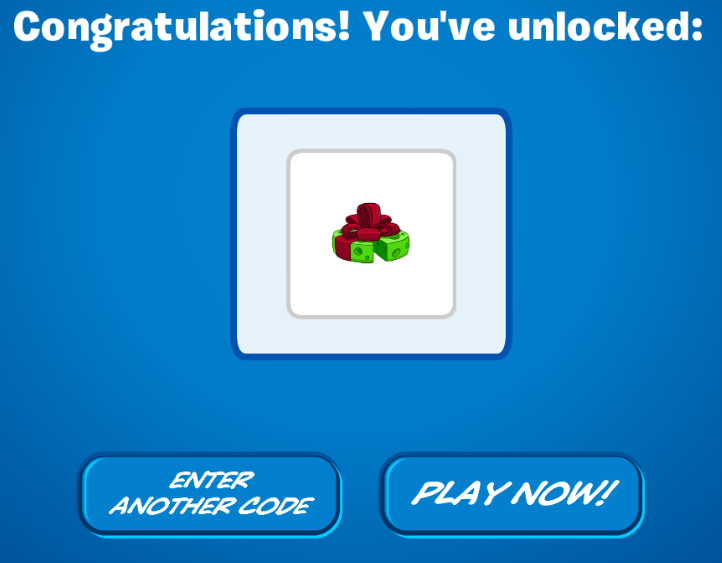 HFArmyCP's tweet photo. Hey Helpers! As the Holiday Party on CPR is under construction, they have released another code!💙

Use the code "FREECHEESE" to redeem one of the cheesy gifts and get into the vibes of Christmas ho ho ho🎁 
#cprewritten #cprcheats #helpforcecp https://t.co/afzAmPb170