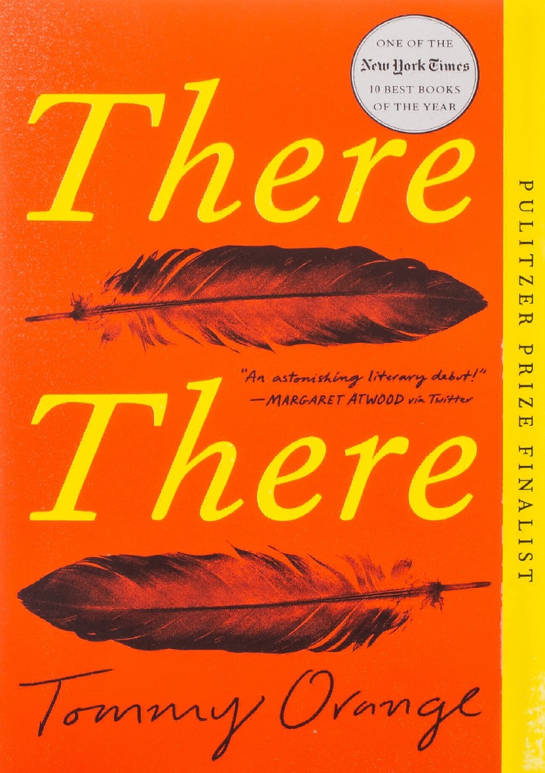 Pdf Full Download There There A Novel Twitter Pdf Full Download There There A Novel Twitter