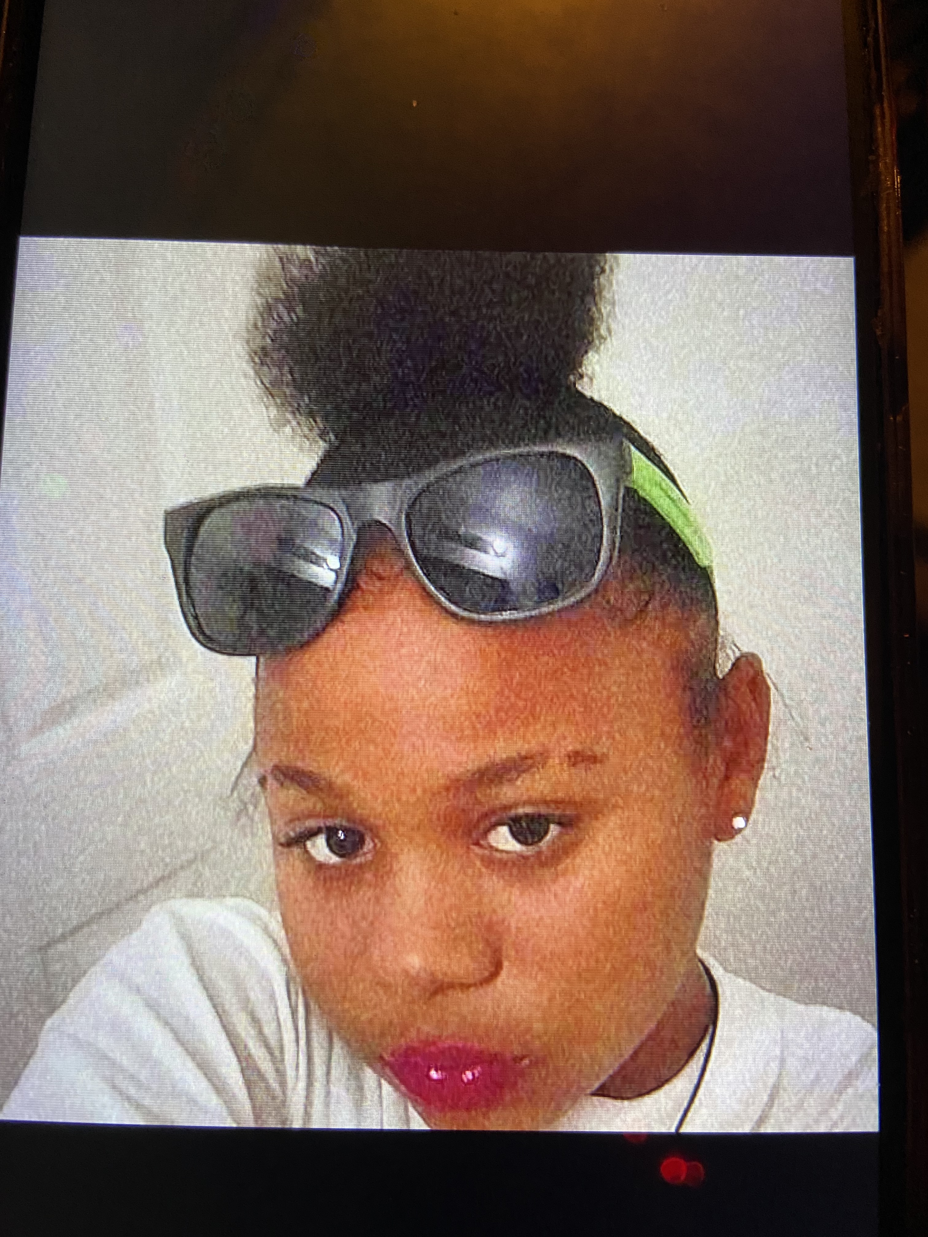 Sacramento Police Department on X: SPD is seeking the community's  assistance with locating a missing person who is at-risk due to her age. 14-year-old  Deshona Daniel was last seen yesterday morning (12/2)