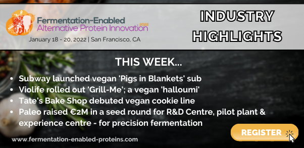 Fermentation-Enabled Alternative Protein Summit tweet media