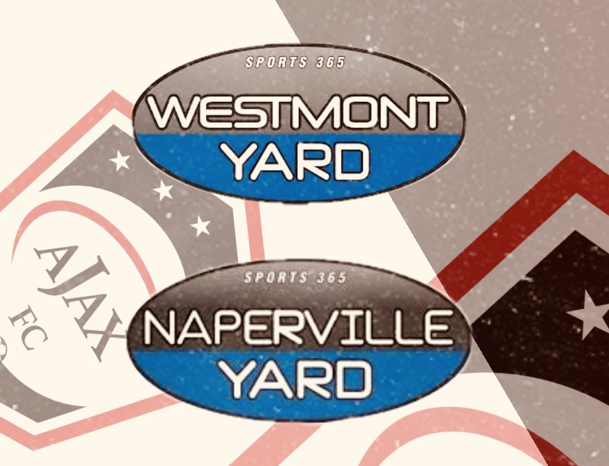 Indoor Leagues start this weekend. Let’s go Ajax! Start the winter strong!! #ThisIsAjax 

GOOD LUCK TO ALL OUR TEAMS!
B14RED
B14BLACK 
B14WHITE
B13RED 
B13WHITE 
B12RED
B11RED 
B10RED 
B09RED
B08RED
B08WHITE 
G13/14RED 
G12RED 
G11RED 
G11WHITE 
G10RED 
G10BLACK/WHITE 
G09RED