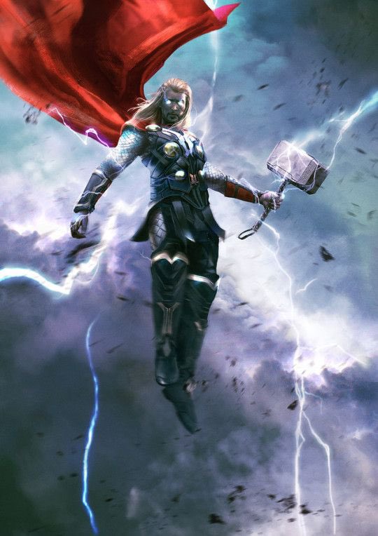 ————⚒️⚡️Thor⚡️⛈—————
ʀᴇᴛᴡᴇᴇᴛs &amp; ♡'s ᴀʀᴇ ᴀᴘᴘʀᴇᴄɪᴀᴛᴇᴅ 
Literate/Crack 9+ years rp
Multiverse, Multiship
Muse+Writer 21+
DMs open
OCs welcome
Friendly Writer
Comics based, independent portrayal
