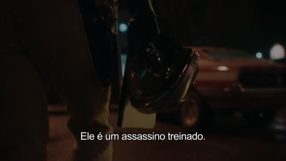 PeacemakerBra's tweet photo. Não me conhece? Irá conhecer! 👀🦅 #Peacemaker #PeaceOnMax https://t.co/sfM5pkhid6