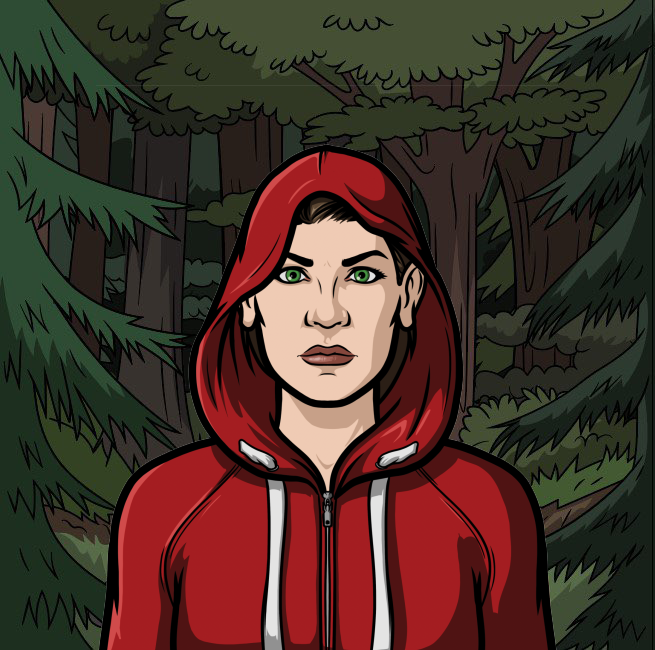 nugg_doctor's tweet photo. Your morning @eth_walkers alpha... ☕️

- Art from the artist behind TV's Archer

- Buy-in from the @BoredApeYC community with our 60 Zombie Apes

- A social RPG at launch with #NFTs that change

- And a high-value twist I can't mention yet 👀

Get in now, or FOMO later... https://t.co/urhny7wJR0