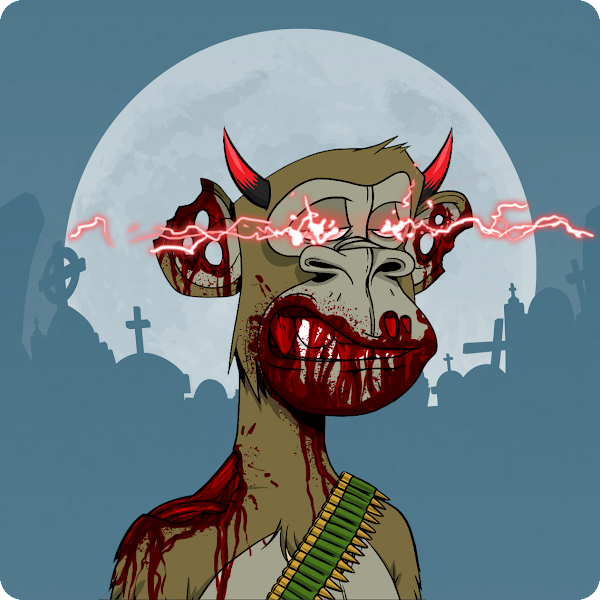 nugg_doctor's tweet photo. Your morning @eth_walkers alpha... ☕️

- Art from the artist behind TV's Archer

- Buy-in from the @BoredApeYC community with our 60 Zombie Apes

- A social RPG at launch with #NFTs that change

- And a high-value twist I can't mention yet 👀

Get in now, or FOMO later... https://t.co/urhny7wJR0