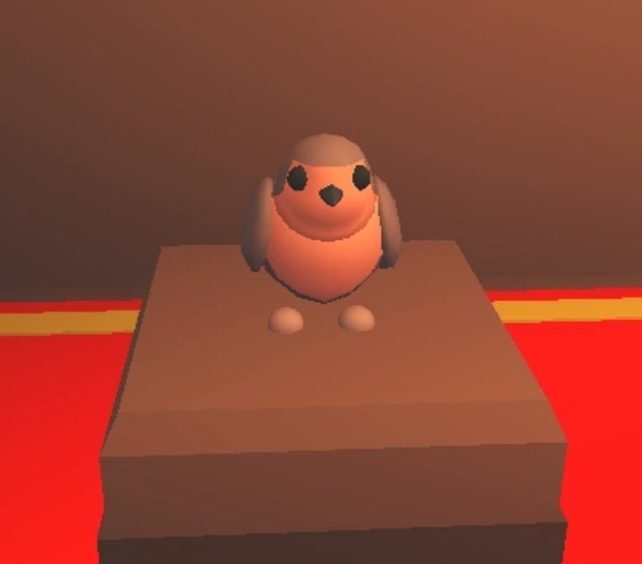 giveawayuwu's tweet photo. 🎄4× Robin Giveaway🎄
[Christmas #giveaway]

𝐑𝐮𝐥𝐞𝐬:
-Follow me
-Like
-Retweet
-Tag 1/2 Friends
-Comment what you would Name your Robin
#giveaways #adoptmegiveaways #adoptmegiveawaya #adoptmegiveaway #AdoptMePets #Christmas2019 https://t.co/DLZEOZbTEV