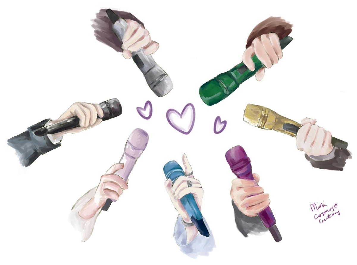 MiniCosmosC's tweet photo. Can't wait for the day I can see them live 🥺 @BTS_twt

#PermissionToDanceOnStage_LA #PermissiontoDance #BTS #btsart #btsfanart #ThankYouBTS https://t.co/IIKIzOx7DZ