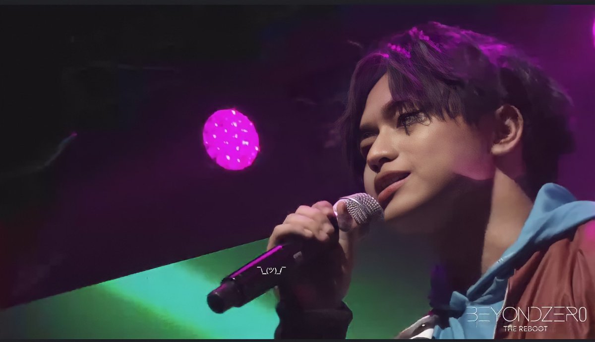 jievenerism's tweet photo. sobrang proud ako sayo beh @_AguilarJieven !����💙

#BZTheReboot
#Beyondzer0
#houseofmentorque https://t.co/B9qAb1Dblg