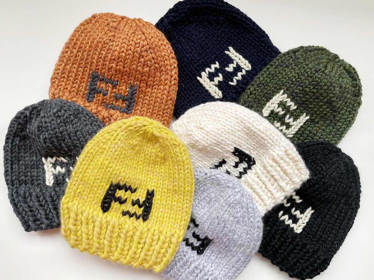 Fiery_Furnaces's tweet photo. Handknit hats for sale! Knit with love by our mom Joan.
https://t.co/MAiST2hNwv https://t.co/8vDVF5ON62