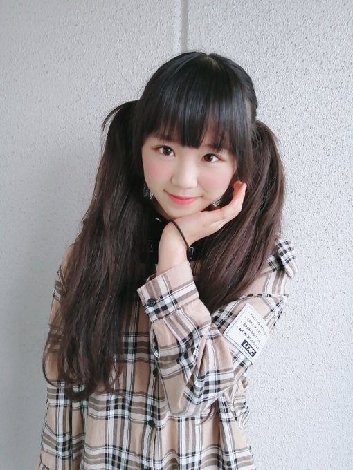 Twitterのコスプレ画像1