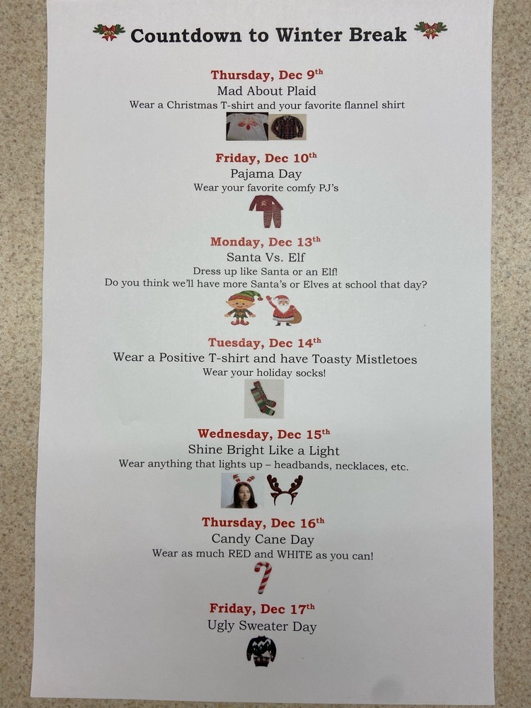 North Side School tweet media