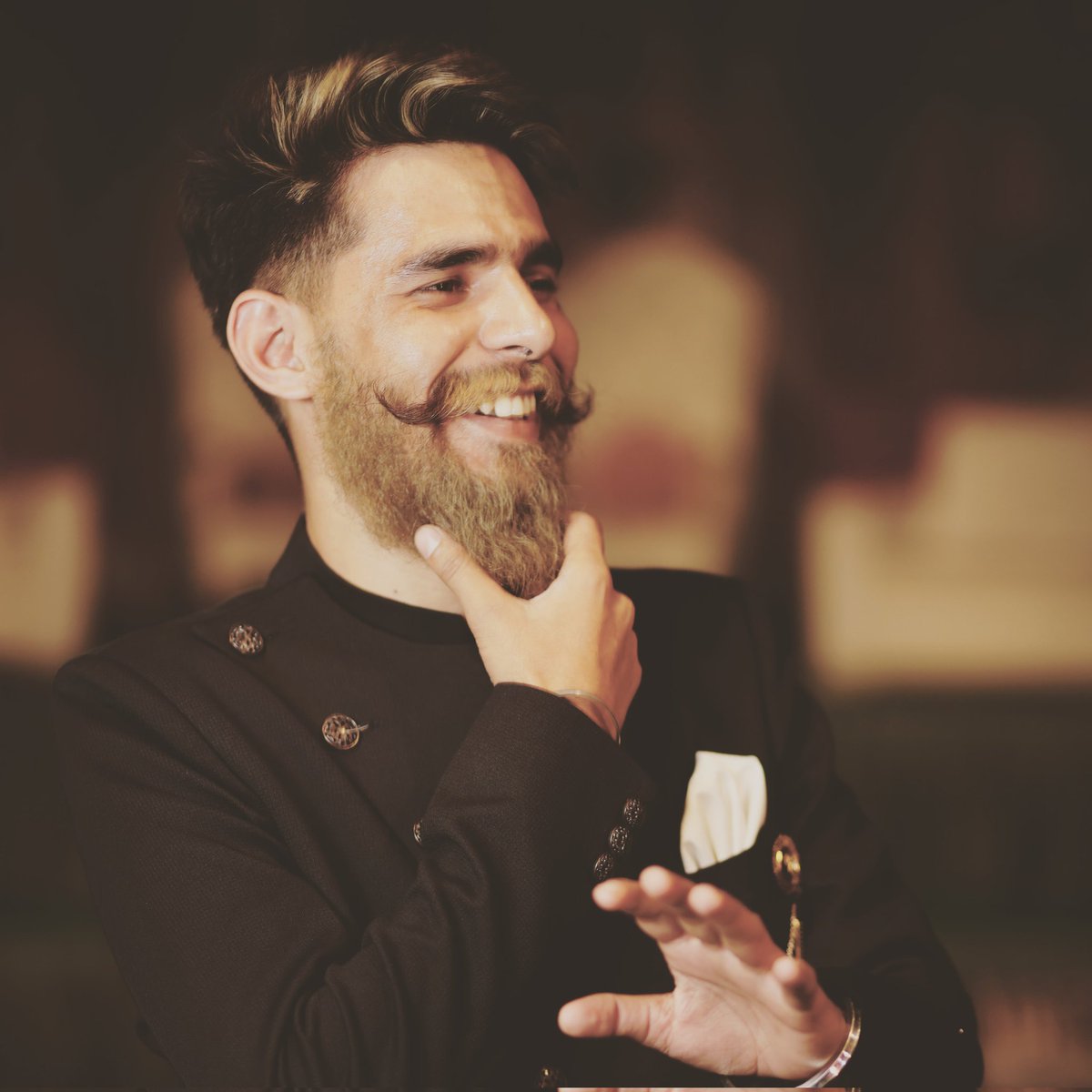 #NewProfilePic