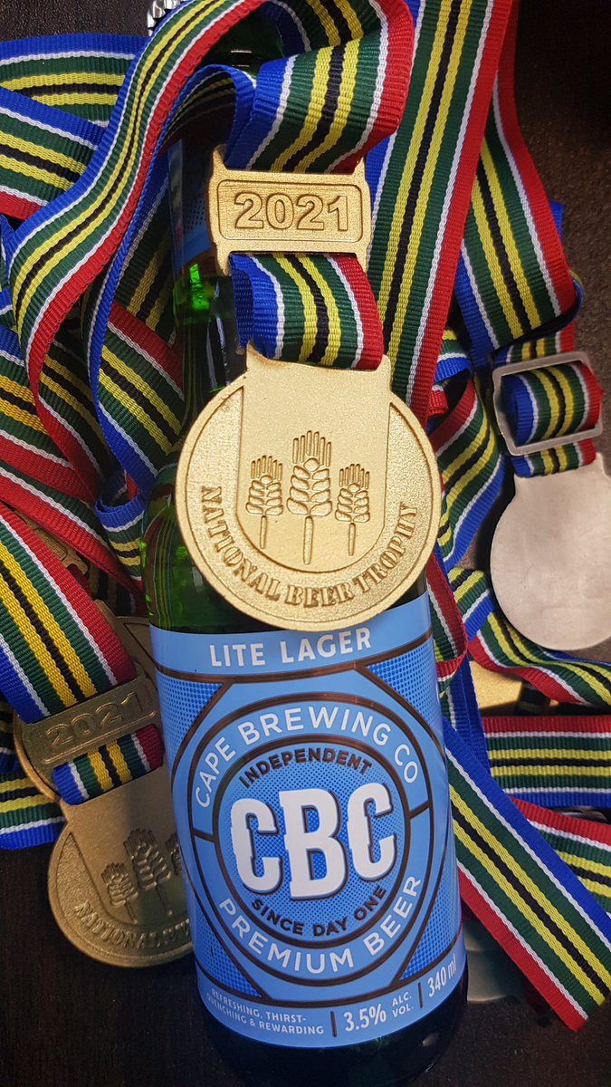 National Beer Trophy tweet media