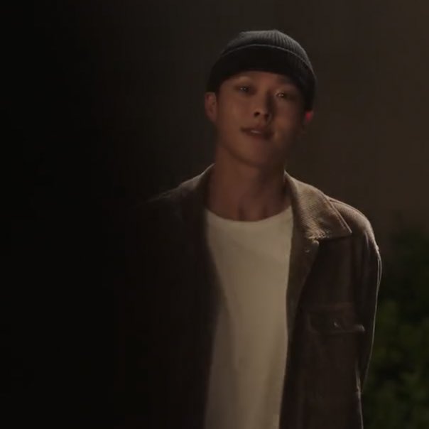 DailyKiyong's tweet photo. when she’s down, he’s always there to welcome her with opened arms 
#JangKiYong #SongHyekyo #NowWeAreBreakingUp https://t.co/RZC4ZXD9sl