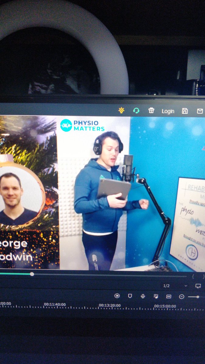 Physio Matters tweet media