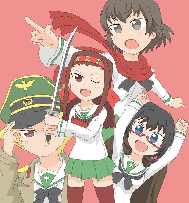 左衛門佐のタグが付いたイラスト 31 60件目