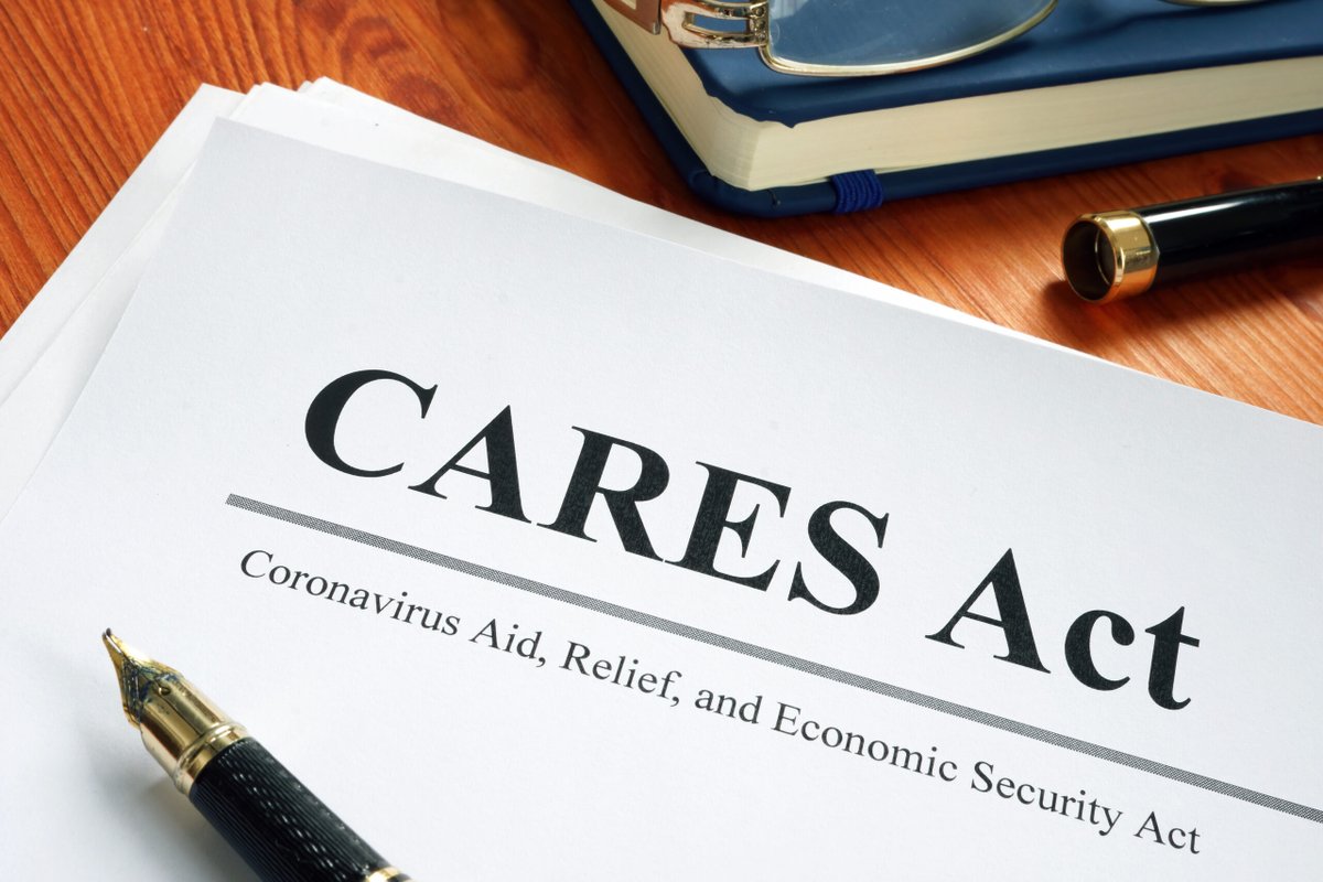 A reminder that today is the deadline for the Cares Act State Grant Application! If you need more information please reach out to suzanne@madisoncountyohio.org
