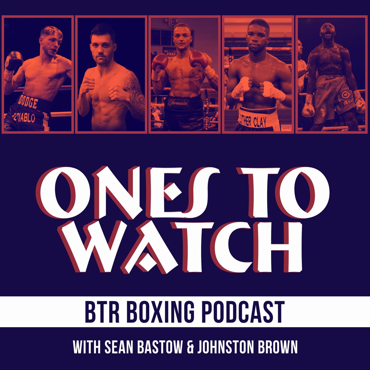 Ones To Watch Podcast tweet media