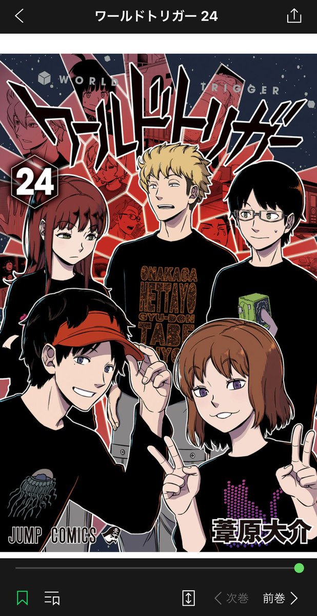 Orecchi4gさんのイラストまとめ