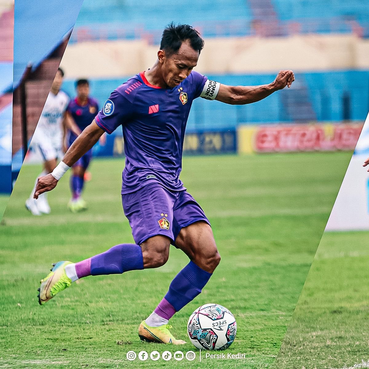 persikfckediri's tweet photo. (2/2) https://t.co/TRS0NahRCF
