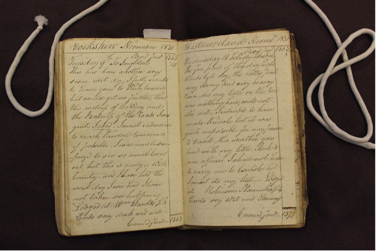 EcHistSoc's tweet photo. From #thelongrun, a project presented during #EHS2021 - "Faith in the Town: Lay Religion, Urbanisation and Industrialisation in England, 1740-1830" by Kate Gibson @OfficialUoM  https://t.co/7Zm16bHAke https://t.co/bEX1ybH0YA