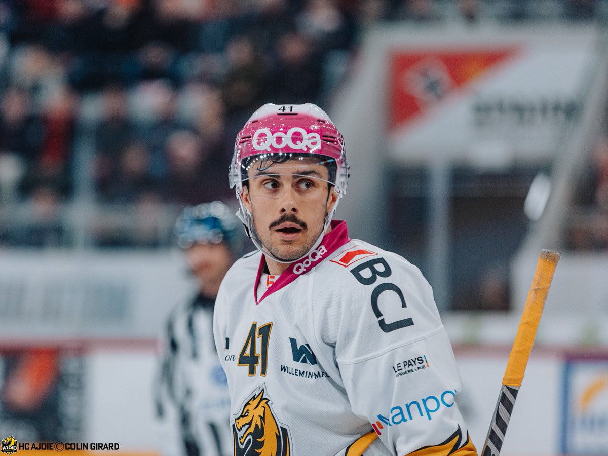 Hockey-Club Ajoie tweet media