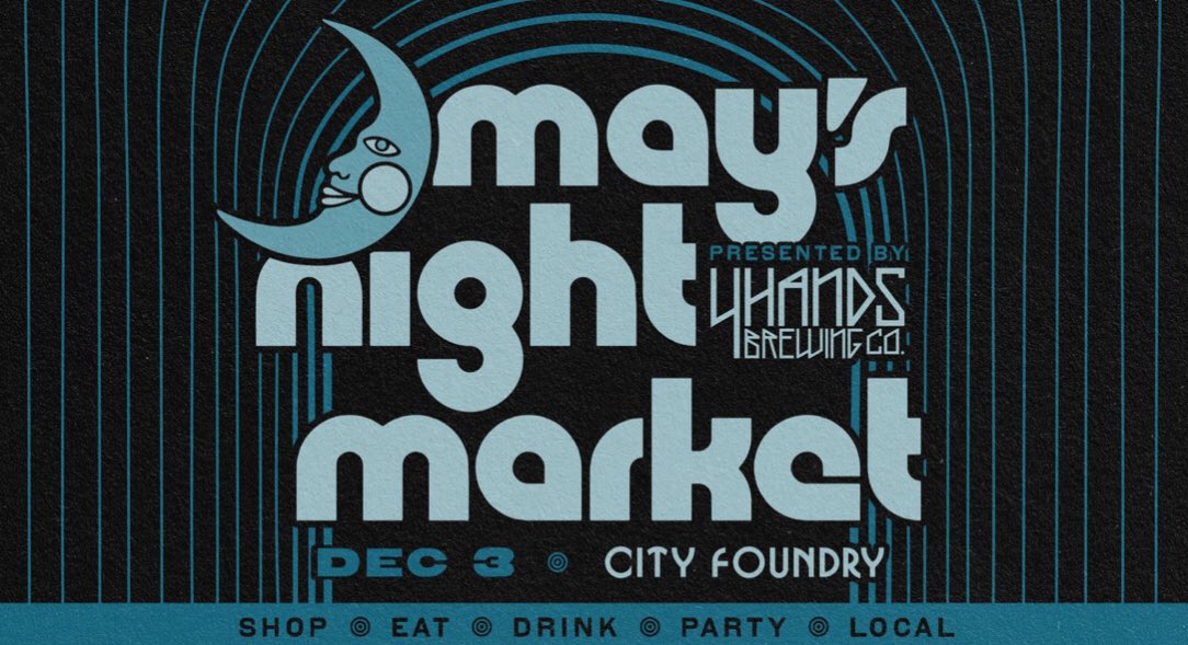 Larder_Cupboard's tweet photo. Heading to May’s Night Market tonight? Be sure to pick up one of these Jam & Spreader sets from Union Studio!
https://t.co/wwdhYyVT3u
#ShopLocal #SupportLocal #GiftLocal #STLMade #UnionStudio https://t.co/jpoW3FgibJ