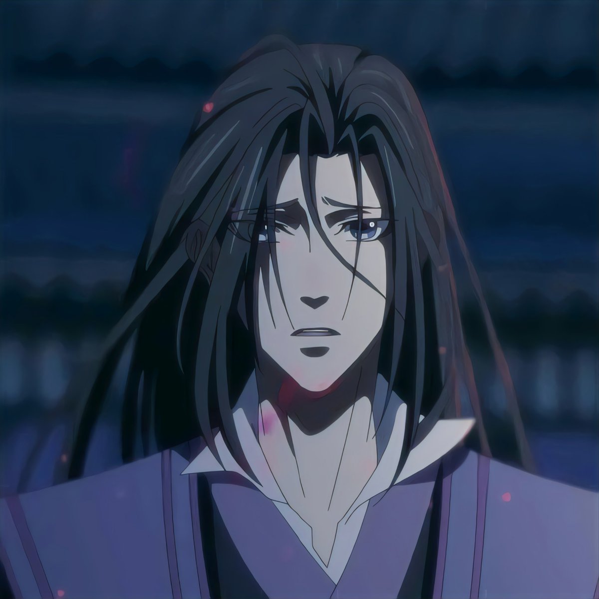 harawei_'s tweet photo. Essa cena aqui me quebrou em mil pedaços 
#xicheng #mdzs #lanxichen #Jiangcheng #TheUntamed #gusu #yunmeng https://t.co/QtM1VbVu1F