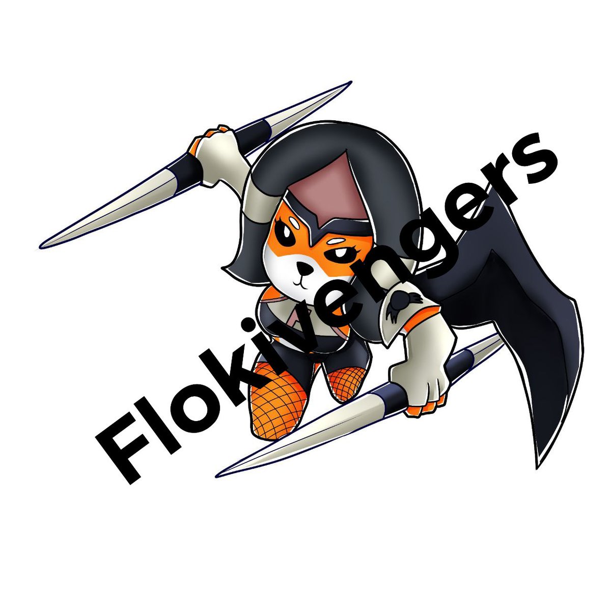 FlokiVengers's tweet photo. We continue in the fight with more work and more designs previews

Join #flokivengers for more info

https://t.co/MTYCt2jkmY

https://t.co/xsdsjE52c4

#bsc #nftcollectors #NFTs #nftart #NFTartists #NFTCommunity #NFTcollection #NFTGame https://t.co/8w8aZ1mnEh