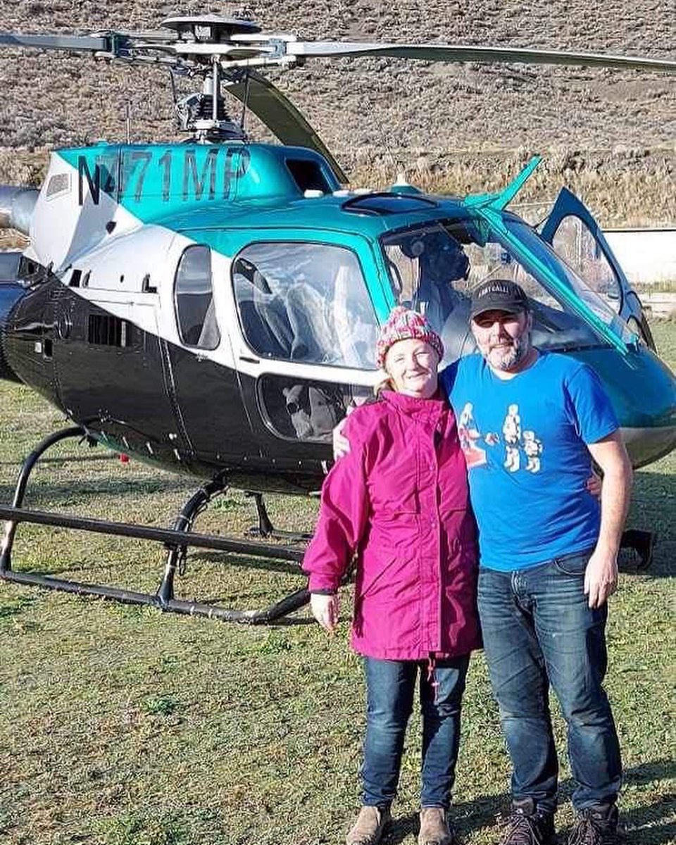 West Coast Pilot tweet media