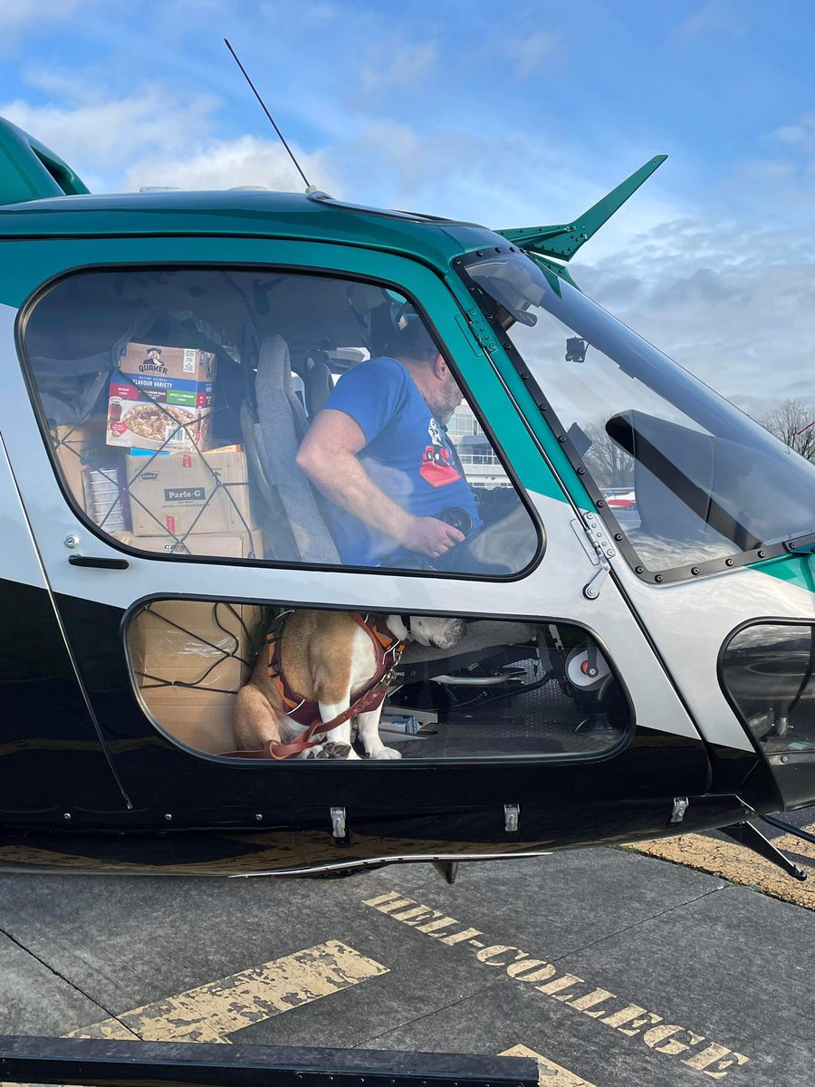 West Coast Pilot tweet media