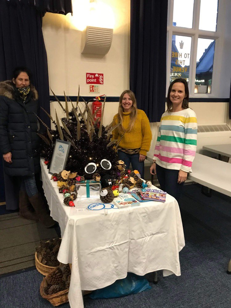 Hunny Ladies Circle tweet media