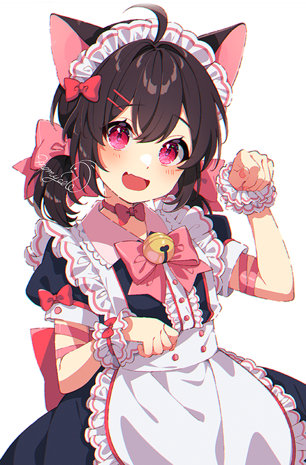 Commission! 