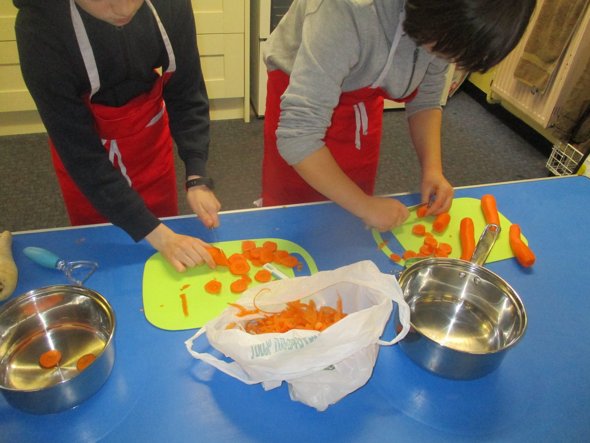 Riccall Primary tweet media