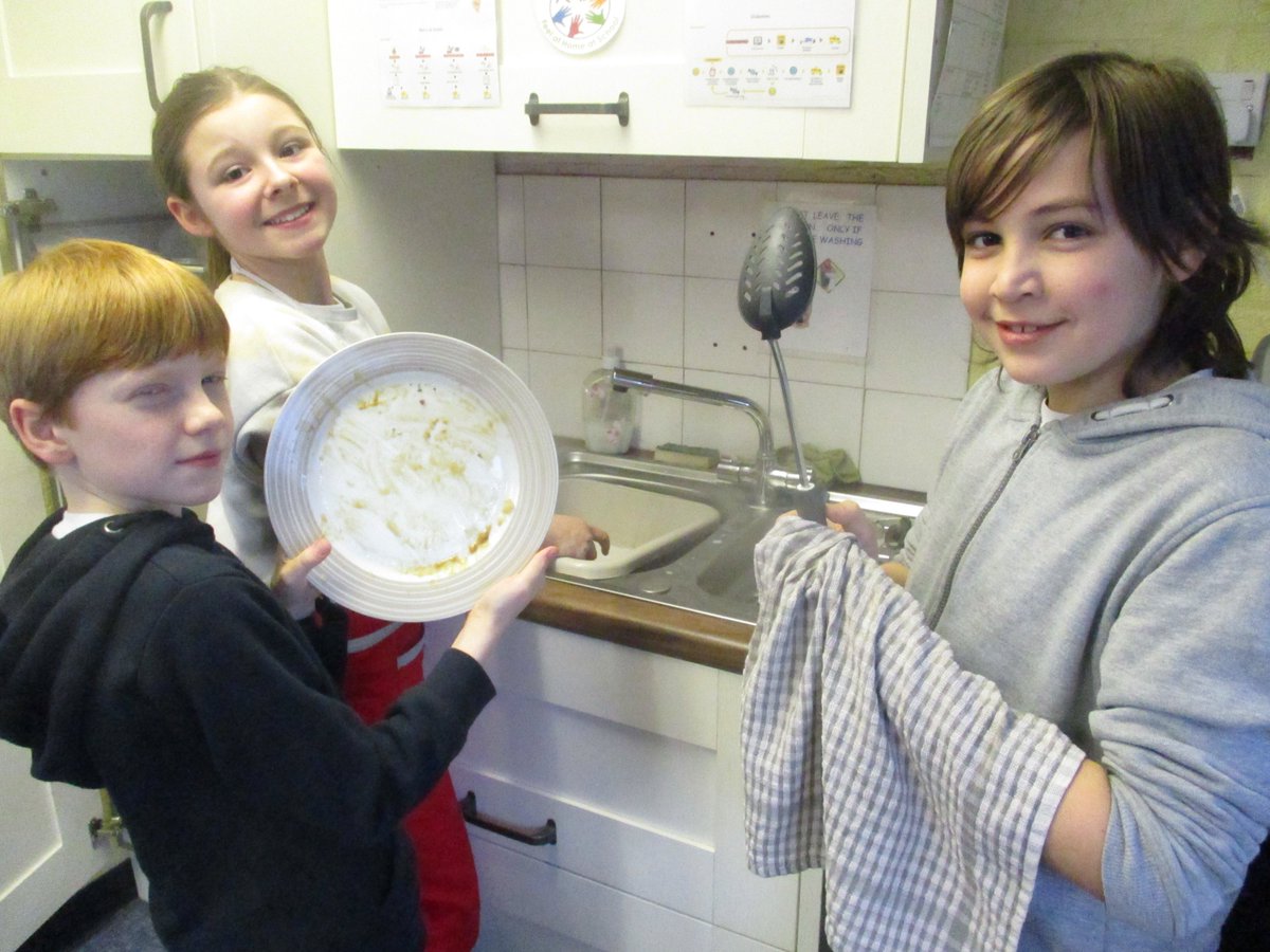 Riccall Primary tweet media