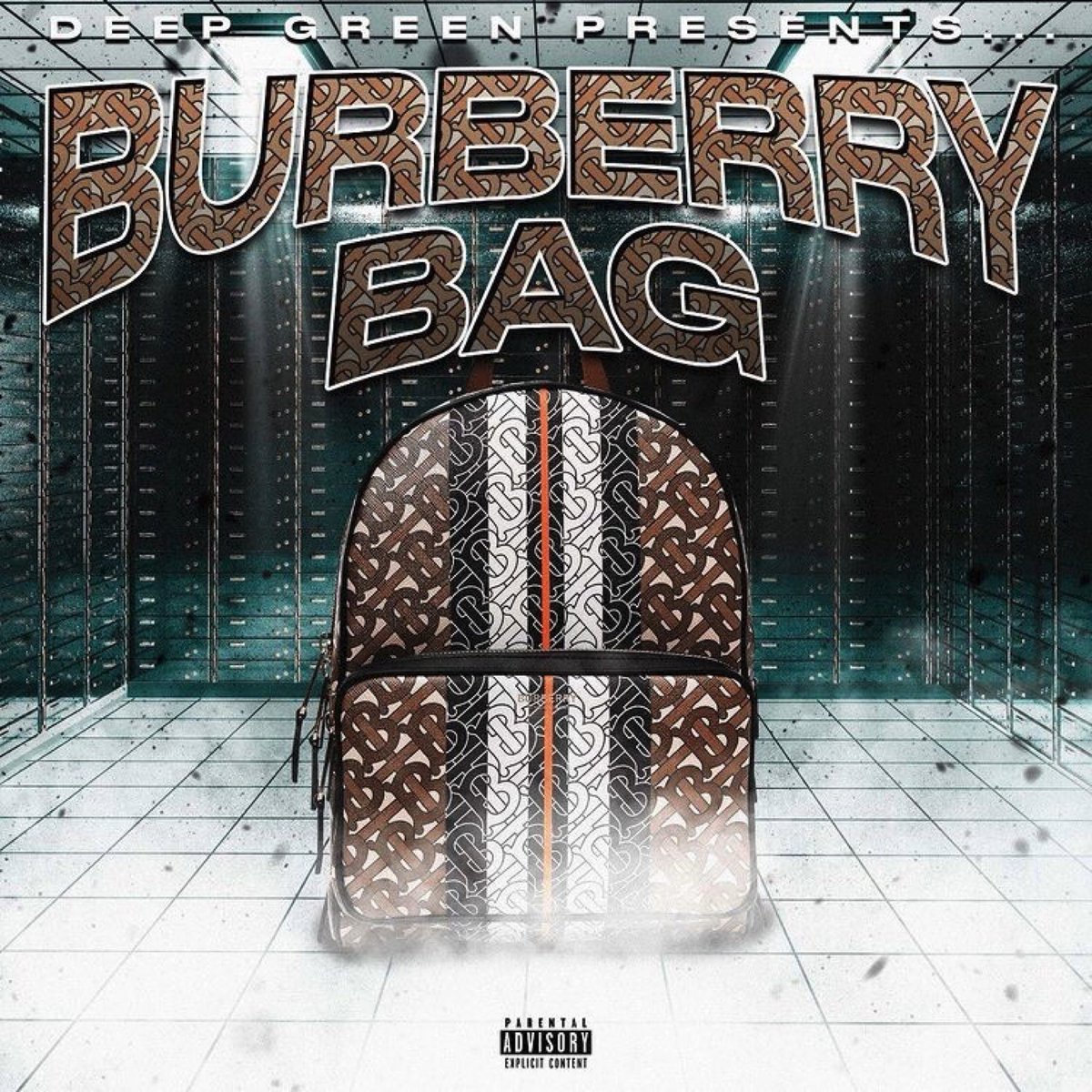 DEEP GREEN tweet media