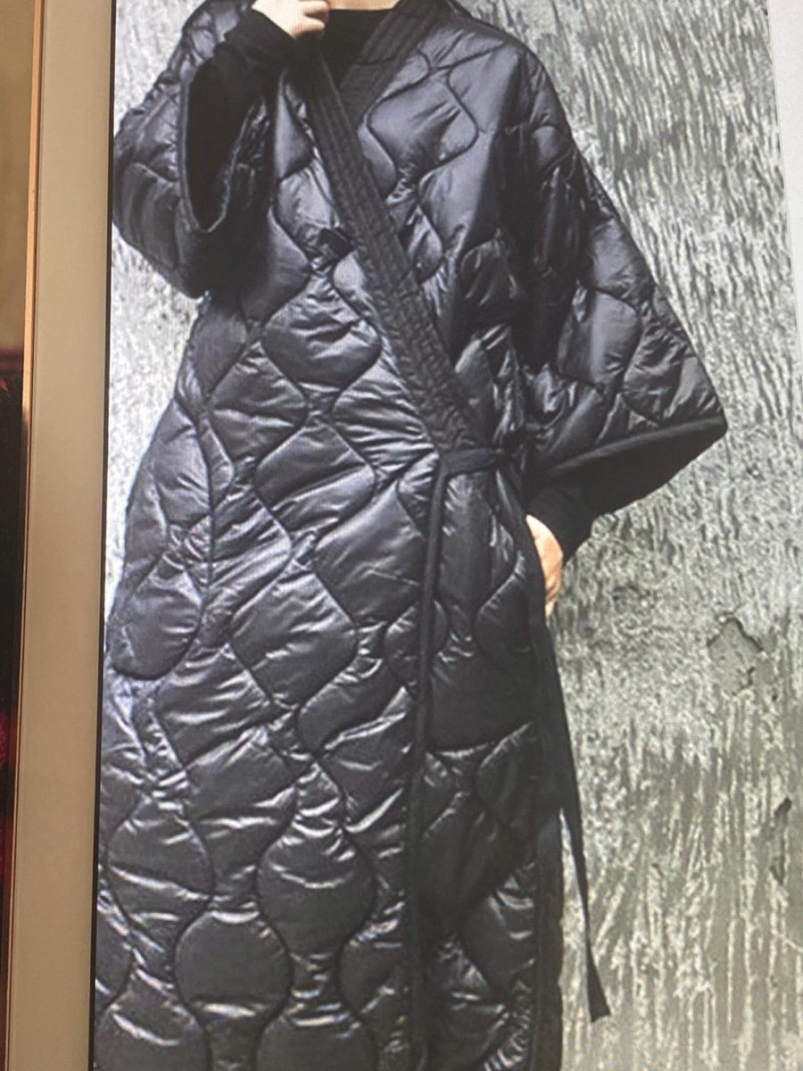 SharDuncan's tweet photo. The Soho Kimono on pre order 
#classcchicalert https://t.co/MgTqsa3CGR