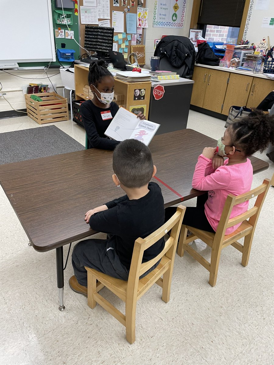 Denise Jacklin tweet media