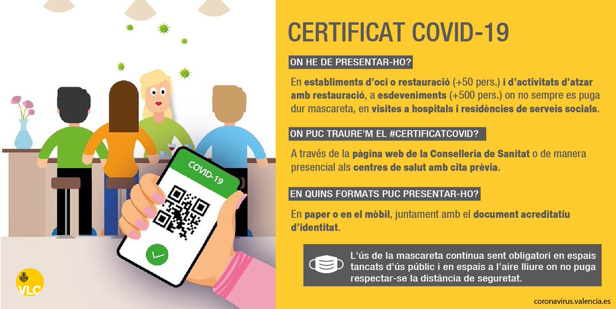 Ajuntament València tweet media