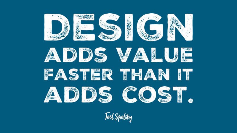 JasonRMatheson's tweet photo. Draw that direct line from creative to the bottom line. https://t.co/hdIzeToJhF