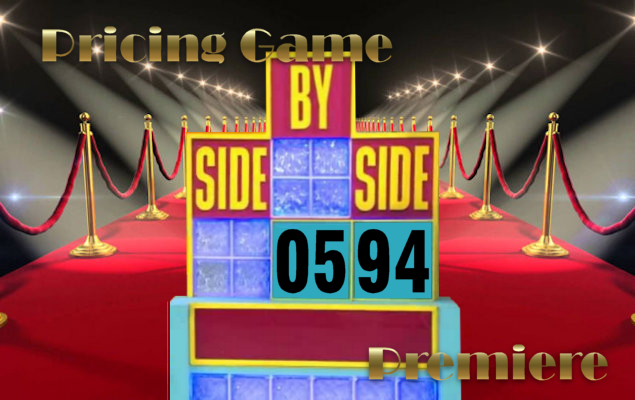 tpirepguide's tweet image. 5.10.94 (9202D) cutt.ly/EYpRBkR - L7, SBS, CO, BBB, 3X, P! #RetroRecap #PricingGamePremiere #Ricola