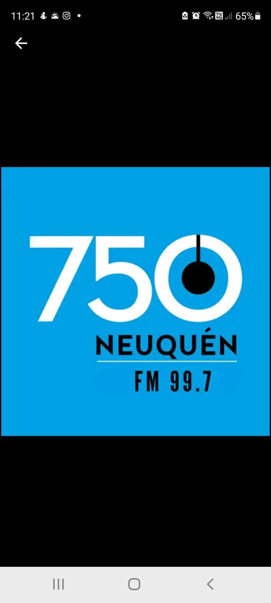 Mañana 9:40, en la columna de ciencia hablaremos de la contaminacion por plastico, que podemos hacer para reducirla, y sobre nuestros proyectos de investigacion con <a href="/INIBIOMAConicet/">Inibioma, Conicet/UNCo</a> y <a href="/EvaCraneTrust/">Eva Crane Trust</a>

#microplasticos #economiacircular #sustentabilidad  #chauplastico